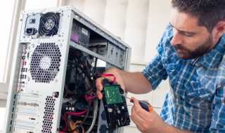 保养电脑的方法?电脑怎么样保养才好?(电脑保养)