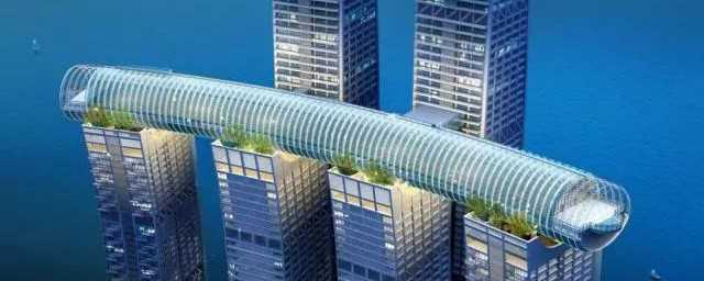 来福士是哪个国家的(来福士是哪个国家的品牌)?