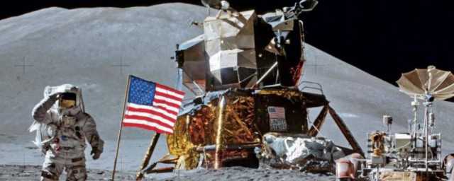 目前有几个国家登月成功?世界上有哪几个国家登月成功