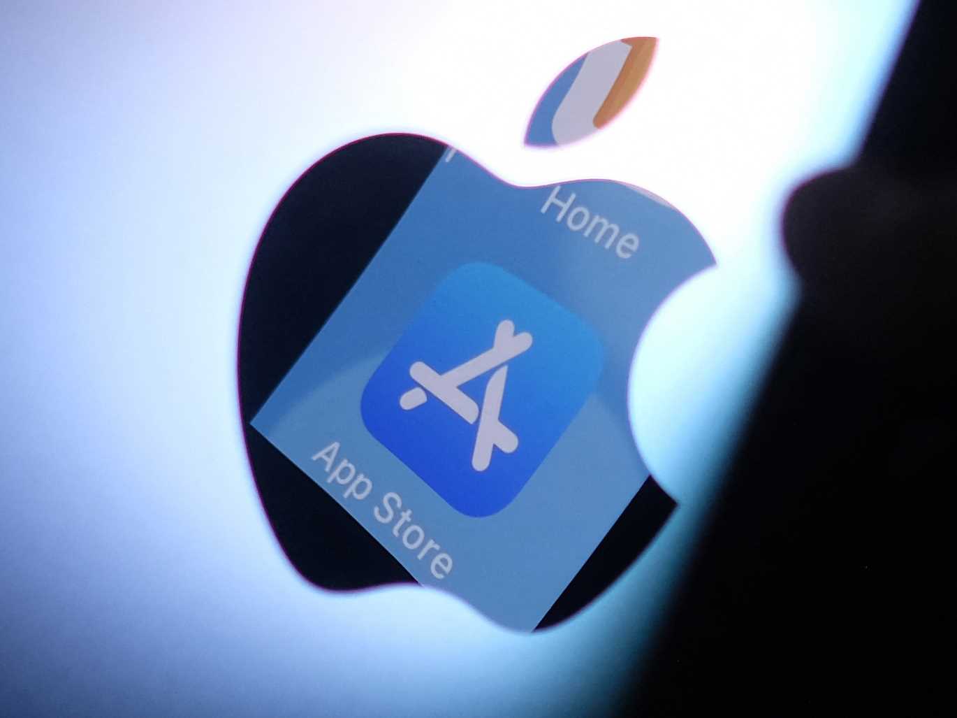 俄罗斯称苹果 App Store 违反反垄断法，将对其罚款