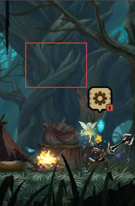 圣女之歌零游戏初体验 技能系统及装备系统等介绍