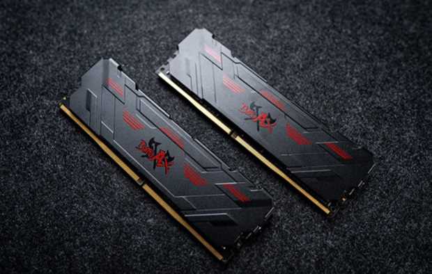 七彩虹推出全新战斧 Battle-AX DDR5 / DDR4 内存套件，售价 299 元起