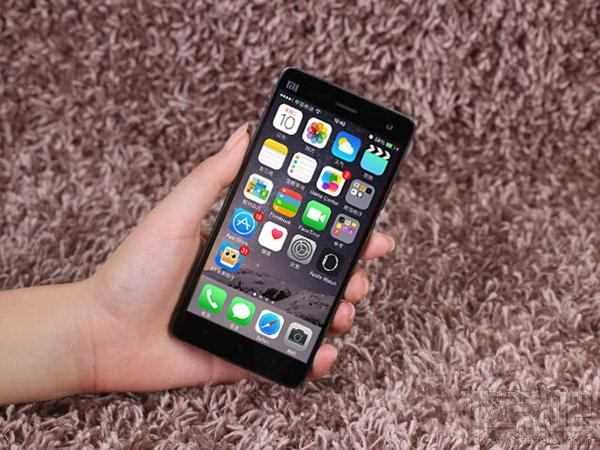 为什么安卓手机不能刷iOS系统？