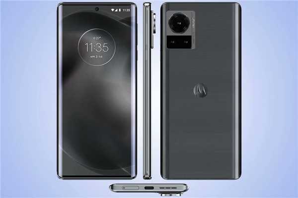 摩托罗拉新品发布会定档 8 月 2 日:moto X30 Pro / razr 2022 携 myui 4.0 一同亮相