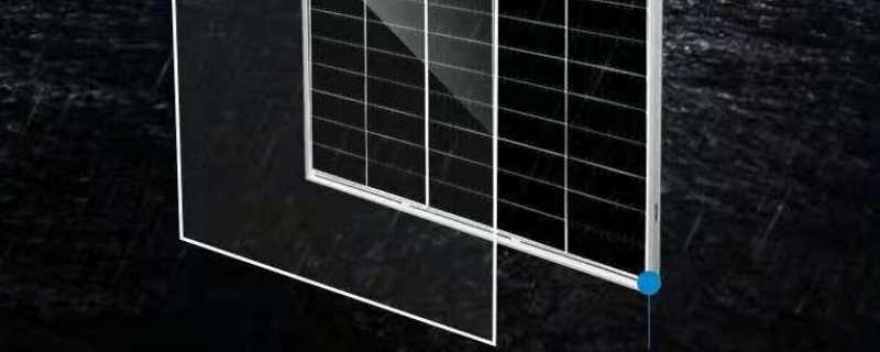 trinasolar太阳能板是什么牌子?