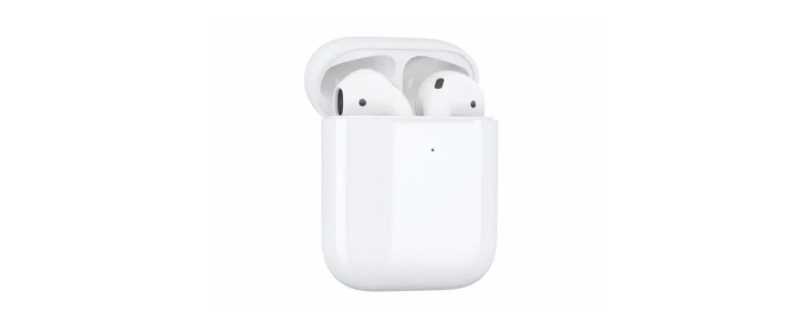 airpods2功能 airpods2功能