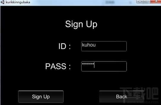 不要停八分音符酱怎么注册?八分音符酱玩法图文详解