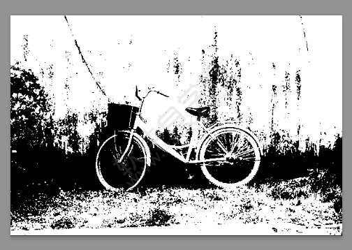 ps阈值怎么调?ps阈值