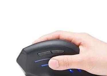 人体工程学鼠标的缺点_人体工程学鼠标