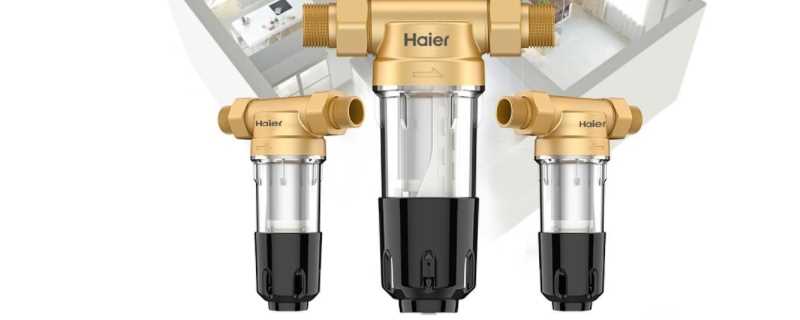 软水器有什么作用 软水器有什么作用?