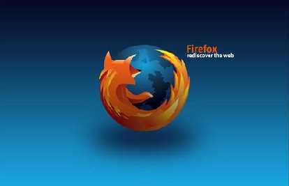 火狐浏览器怎么允许网站发送通知请求?forefox