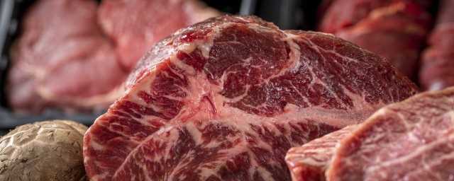 卤牛肉的做法与步骤_卤牛肉做法和配料