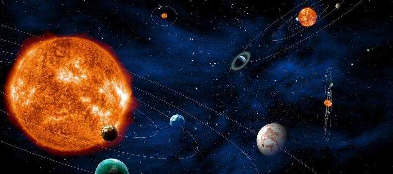 除太阳外离我们最近的恒星是什么其距离是多少?除太阳外离我们最近的恒星是什么星