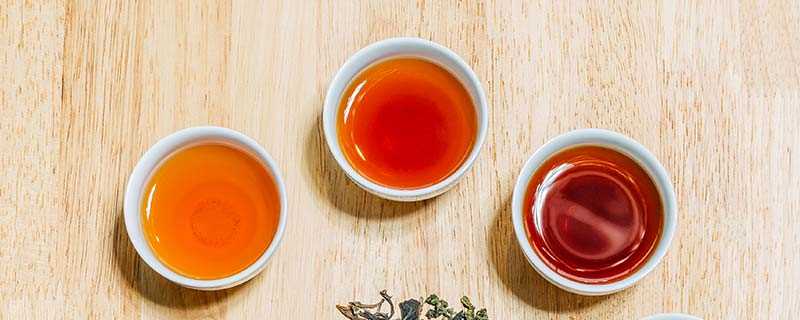 红茶栽培的条件(红茶栽培:适合茶树栽培的地域需要满足的条件)