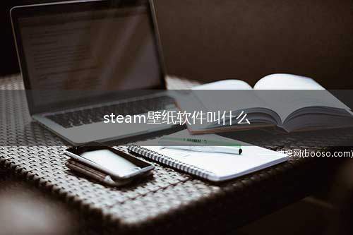 steam壁纸软件叫什么（Wallpaper engine 2.1）