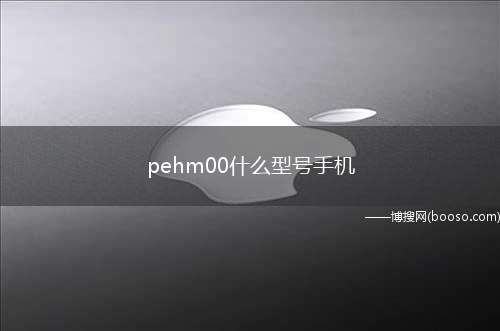 pehm00什么型号手机(ColorOS 12)