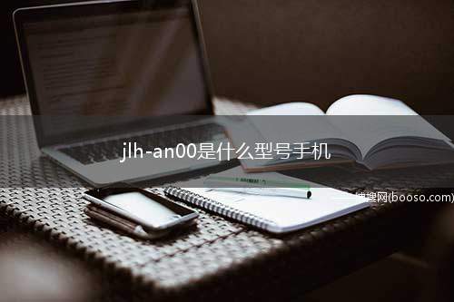 jlh-an00是什么型号手机